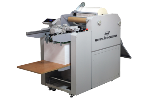 PROTOPIC AUTO-540 FUSER